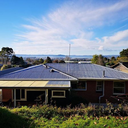 Hillside Heaven Quiet And Comfortable Rotorua Exterior foto