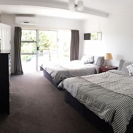Hillside Heaven Quiet And Comfortable Rotorua Exterior foto