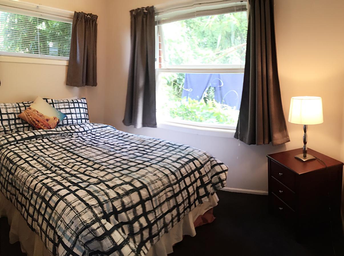 Hillside Heaven Quiet And Comfortable Rotorua Exterior foto