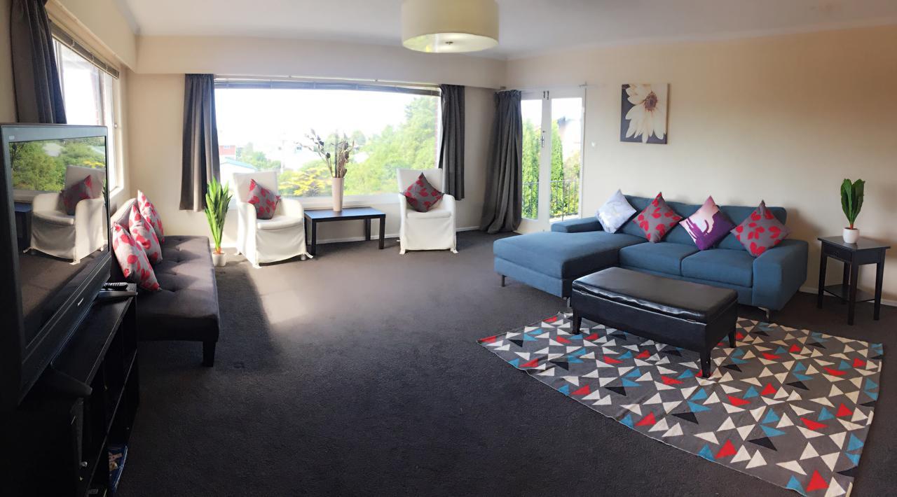 Hillside Heaven Quiet And Comfortable Rotorua Exterior foto