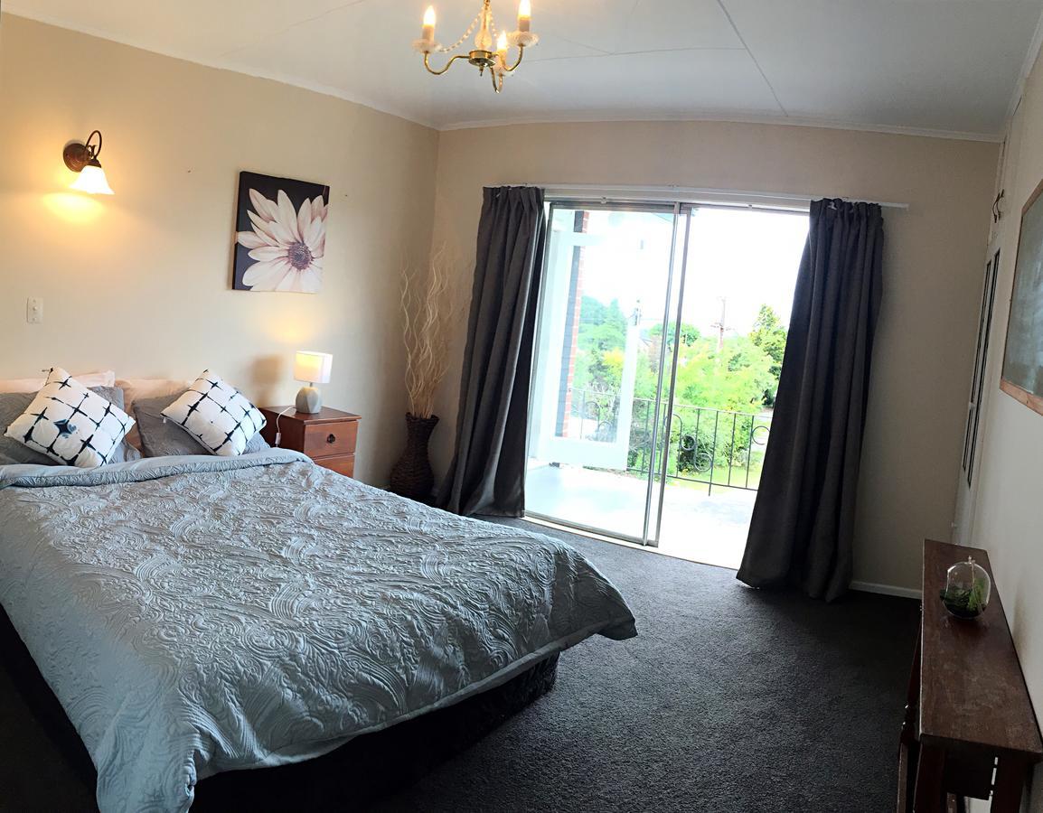 Hillside Heaven Quiet And Comfortable Rotorua Exterior foto