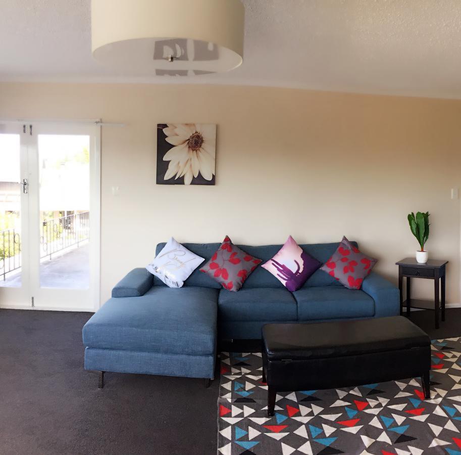 Hillside Heaven Quiet And Comfortable Rotorua Exterior foto